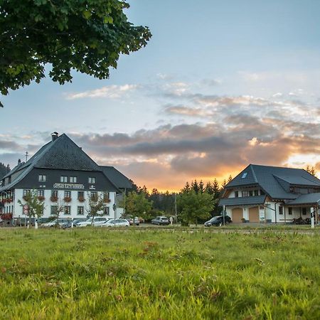 Gasthaus Kalte Herberge Vohrenbach ภายนอก รูปภาพ